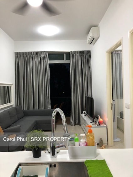 Kingsford . Hillview Peak (D23), Condominium #171990022